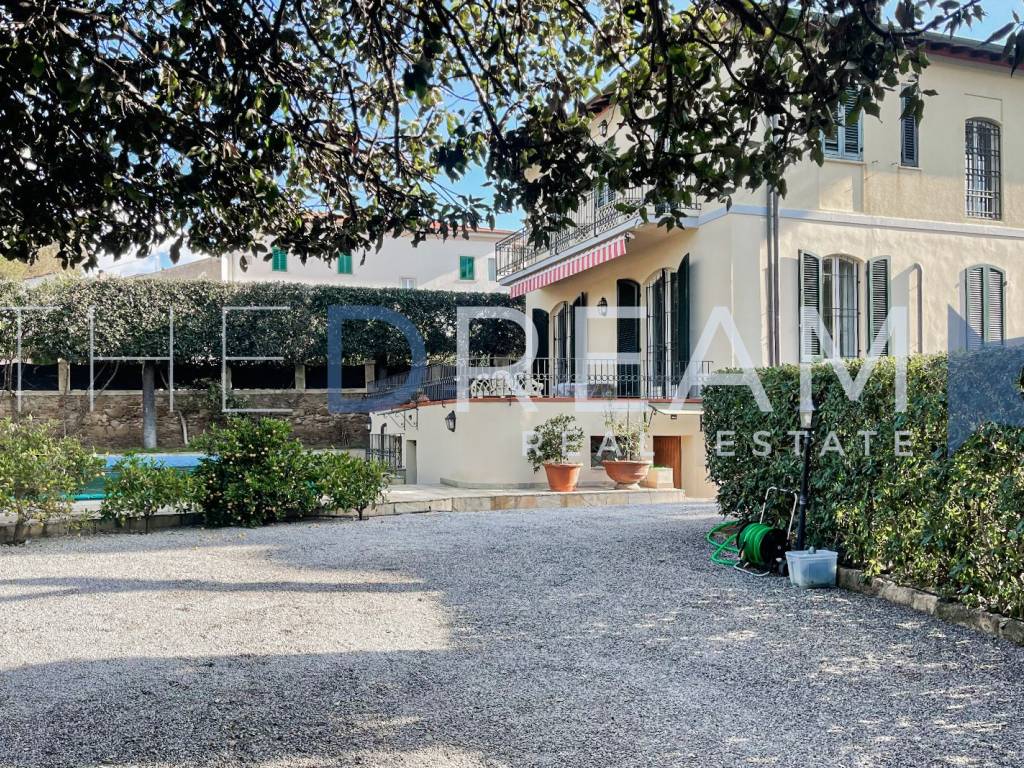 Villa a Rosignano marittimo in Via G. Biagi, 14 - Foto 4