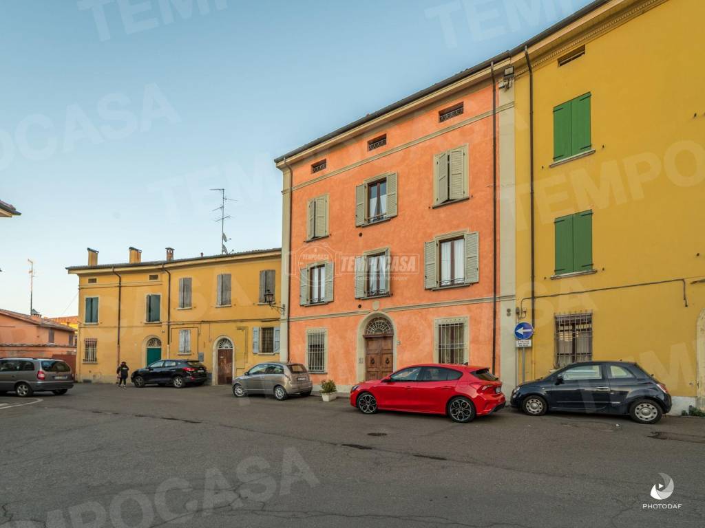 Appartamento a San giovanni in persiceto in Via GIULIO CESARE CROCE 30 - Foto 2