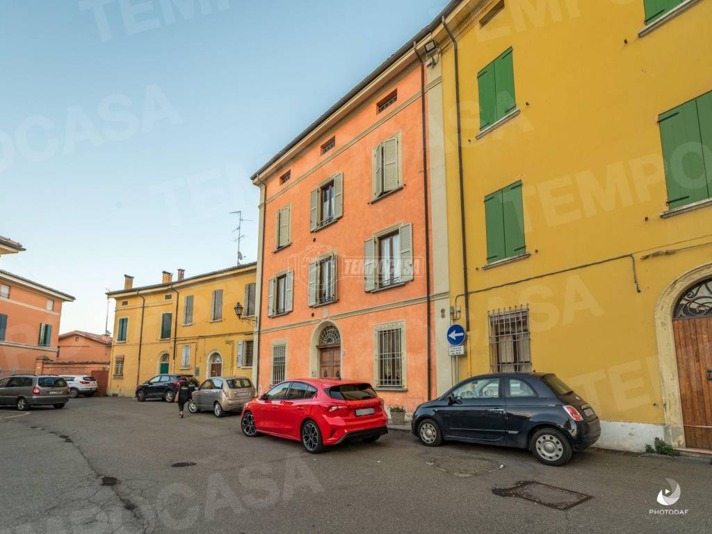 Appartamento a San giovanni in persiceto in Via GIULIO CESARE CROCE 30 - Foto 3