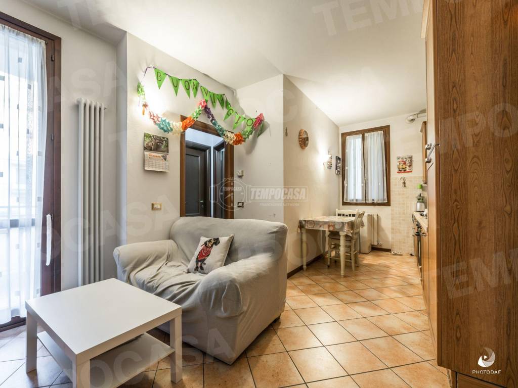 Appartamento a San giovanni in persiceto in Via GIULIO CESARE CROCE 30 - Foto 4