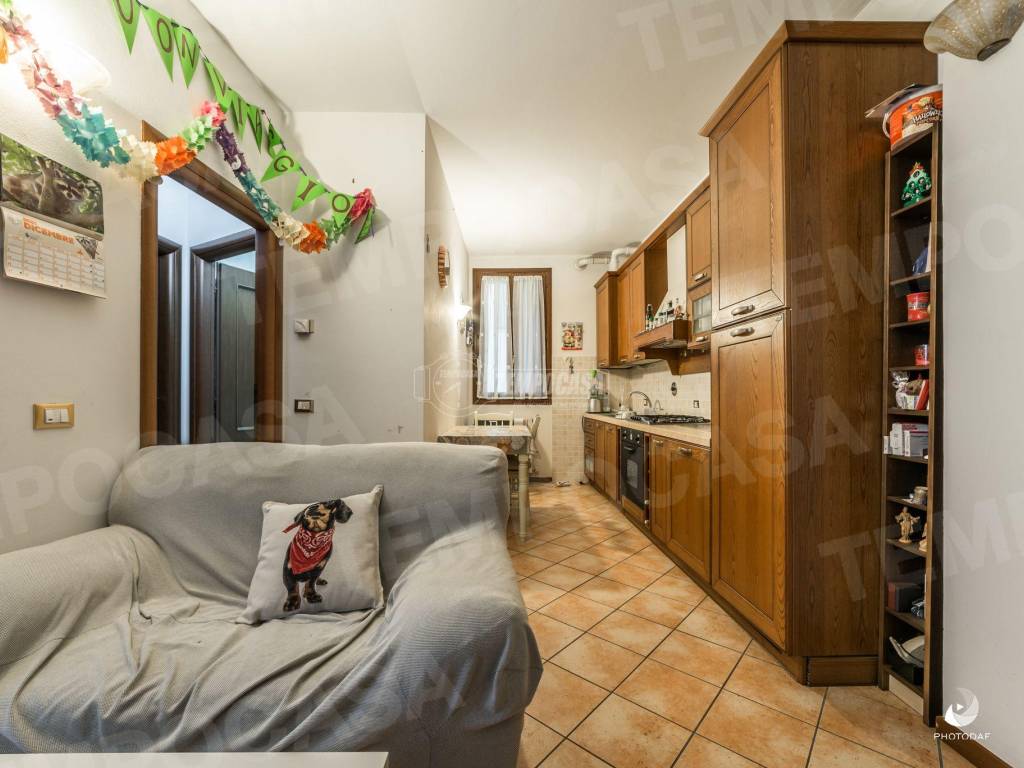 Appartamento a San giovanni in persiceto in Via GIULIO CESARE CROCE 30 - Foto 5