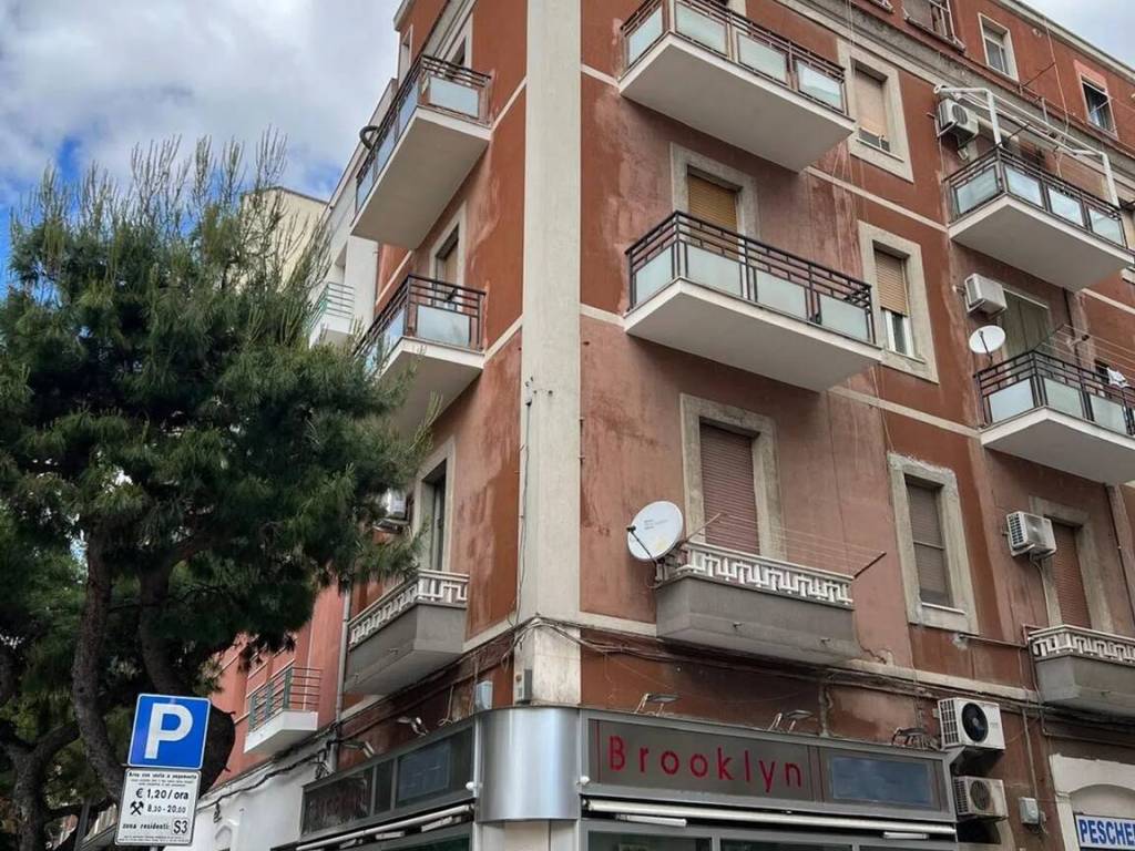 Appartamento a Foggia in Via Fiume, 3 - Foto 2