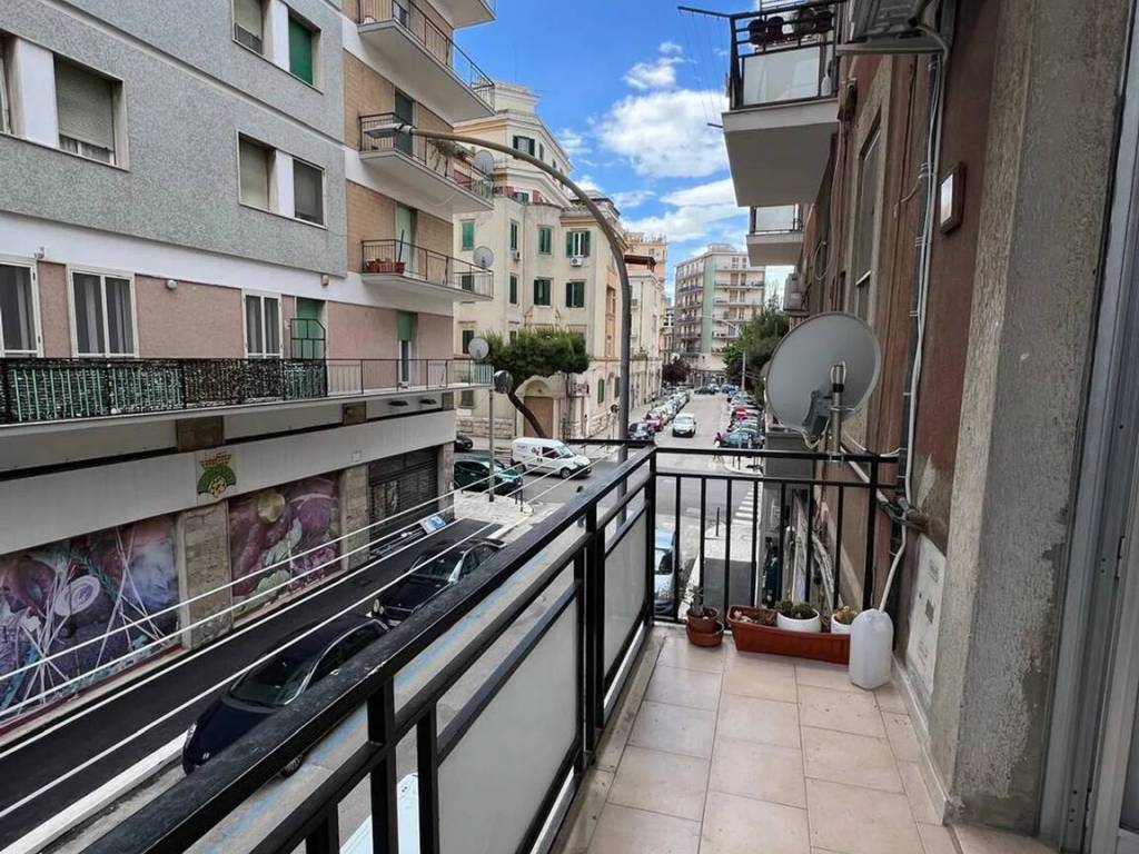 Appartamento a Foggia in Via Fiume, 3 - Foto 5