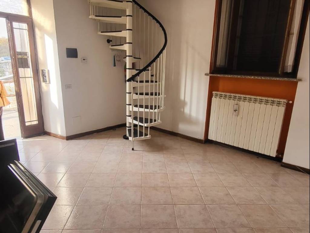 Casa indipendente a Cuggiono in Via della Valle - Foto 3