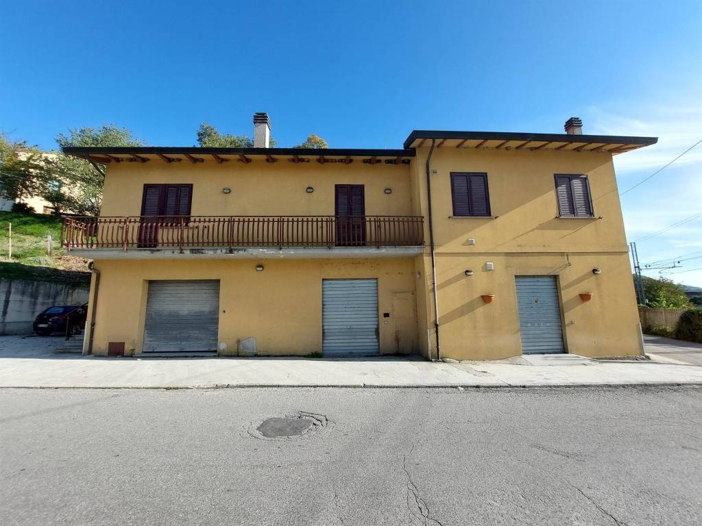 Casa indipendente a Nocera umbra - Foto 3