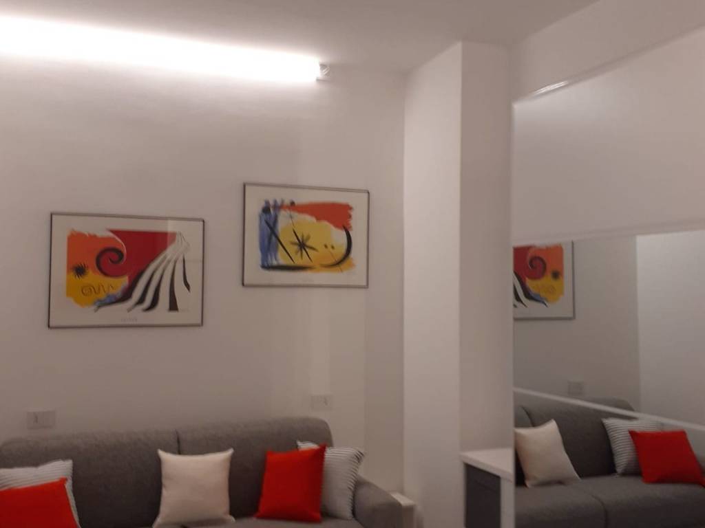 Appartamento a Saronno in Via Cesare Miola, 1 - Foto 3
