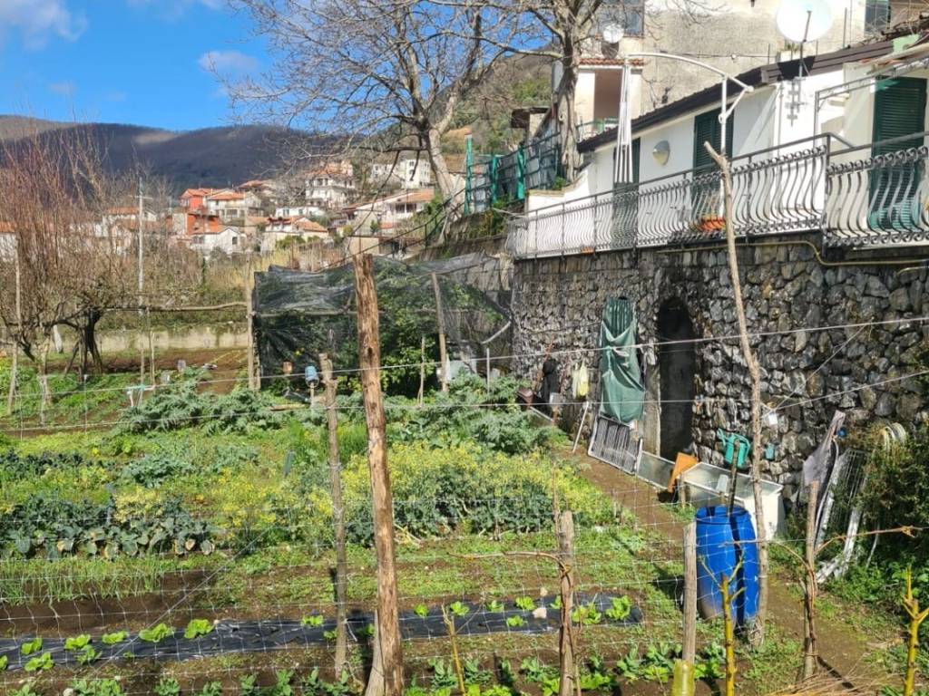 Appartamento a Tramonti in Via San Sebastiano - Foto 2