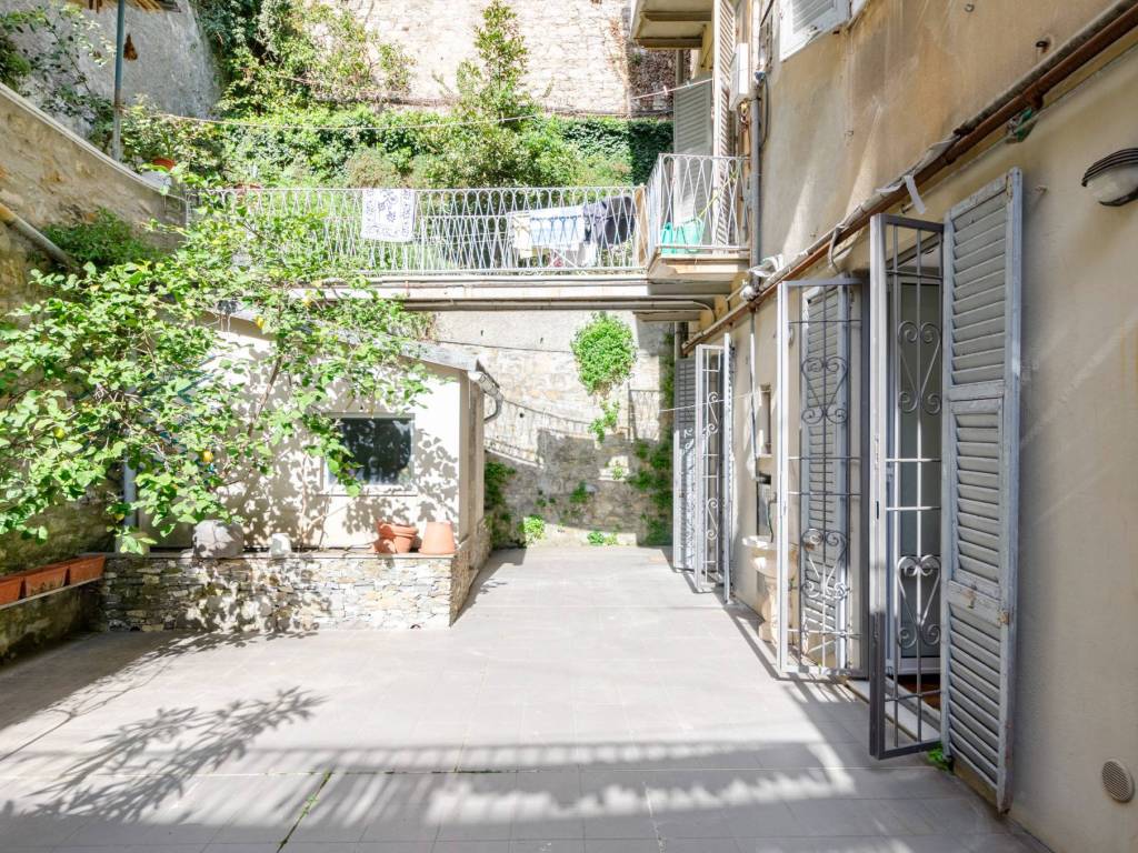 Appartamento a Genova in Via Giuseppe Ferrari - Foto 5