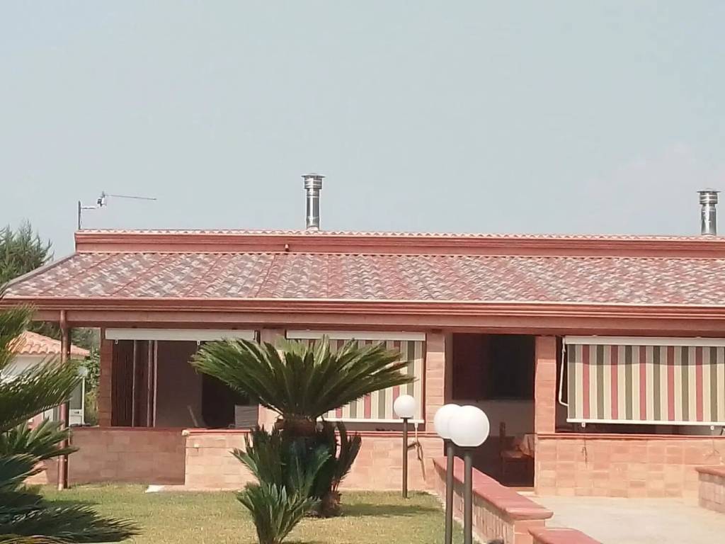 Villa a Montecorice in Mainolfo S.N.C. - Foto 5