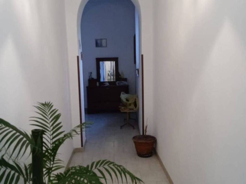Appartamento a Montecorice in Via Conte Di Torino, 8 - Foto 5