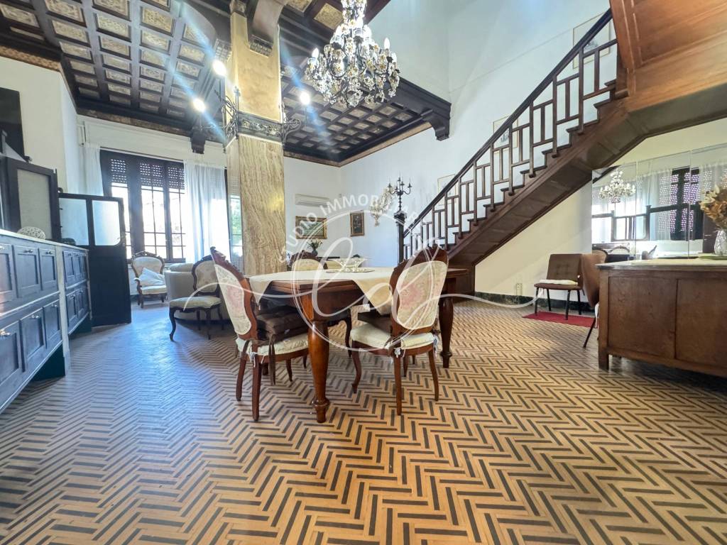 Rustico / casale a Pietrasanta - Foto 2