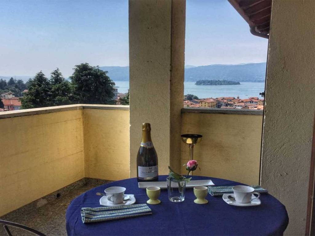 Appartamento a Verbania in Via ai Ronchi - Foto 2