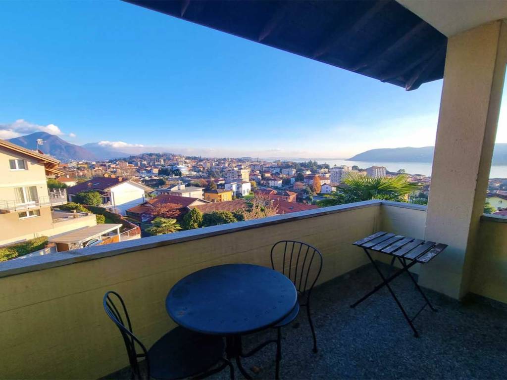 Appartamento a Verbania in Via ai Ronchi - Foto 5