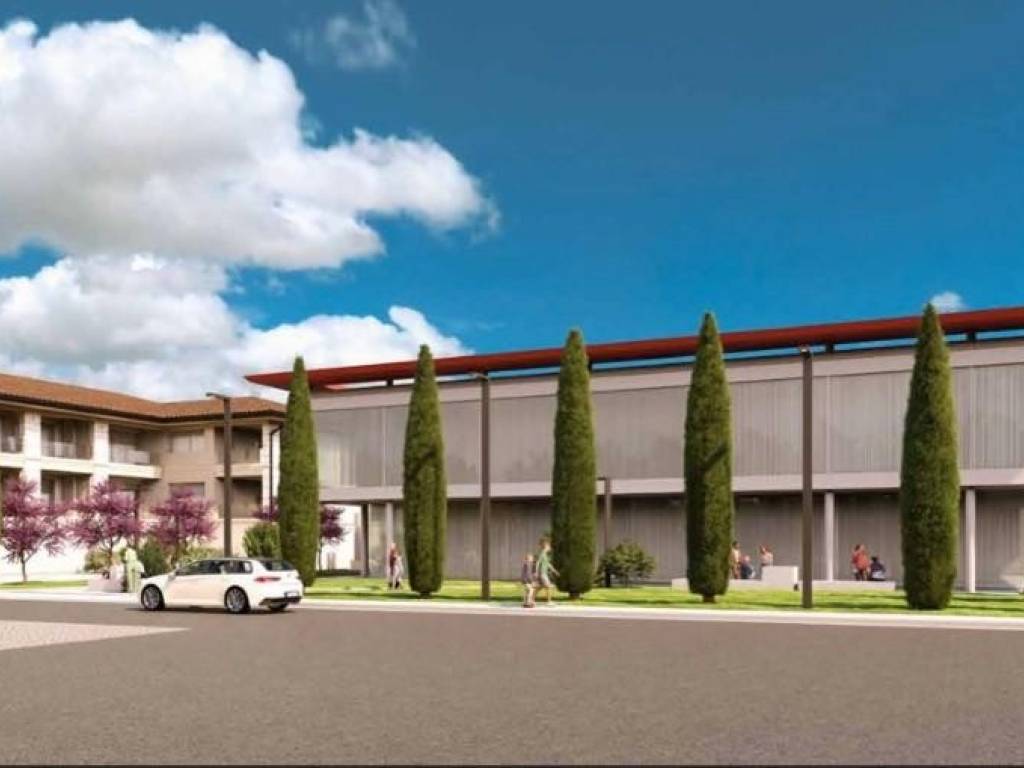 Appartamento a Cascina in Corso Giacomo Matteotti - Foto 3