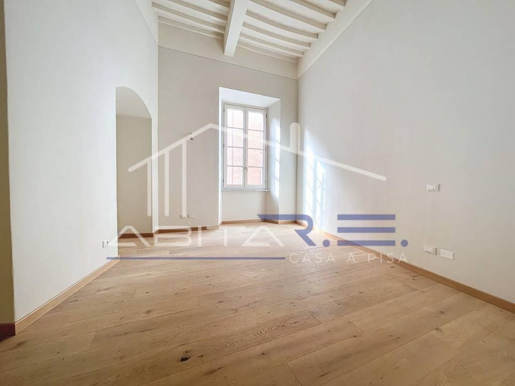 Appartamento a Pisa in Piazza del Pozzetto - Foto 2