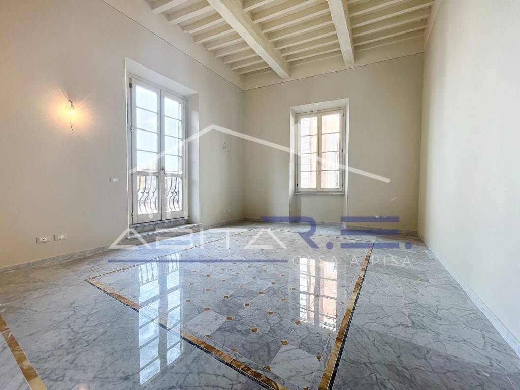Appartamento a Pisa in Piazza del Pozzetto - Foto 3