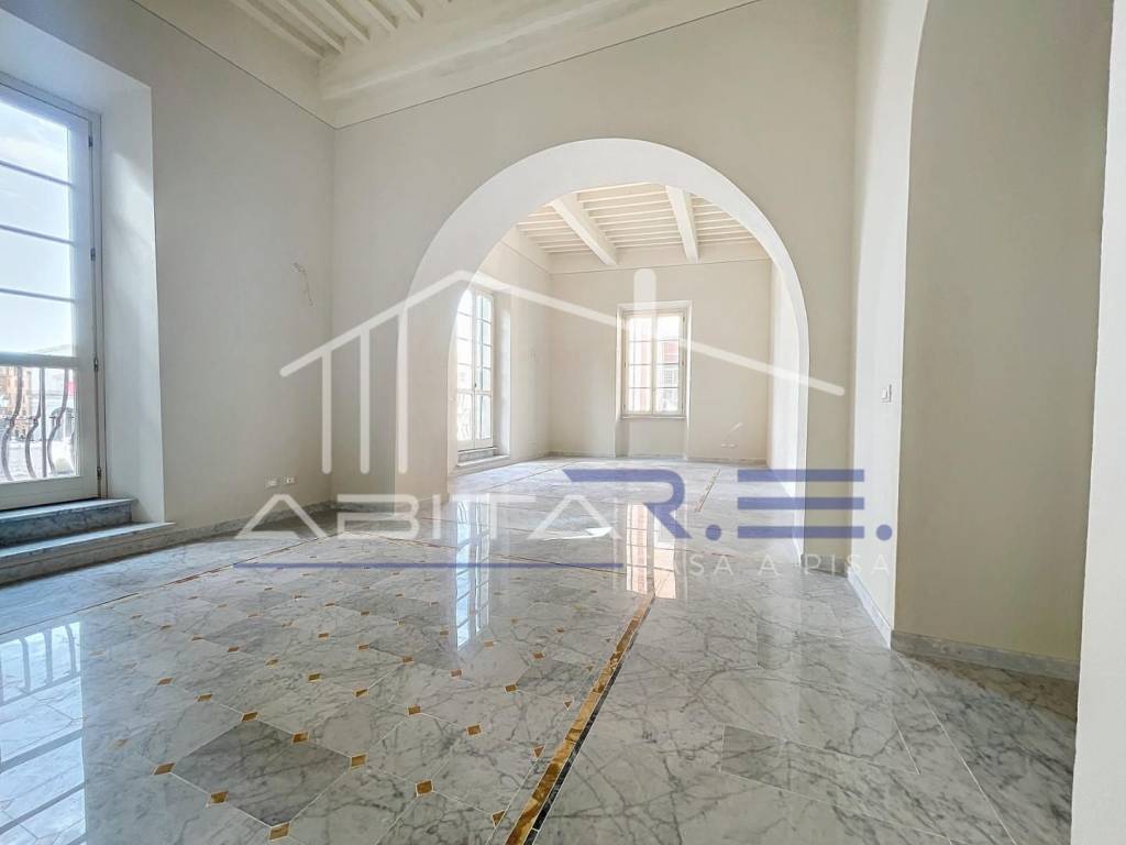 Appartamento a Pisa in Piazza del Pozzetto - Foto 4