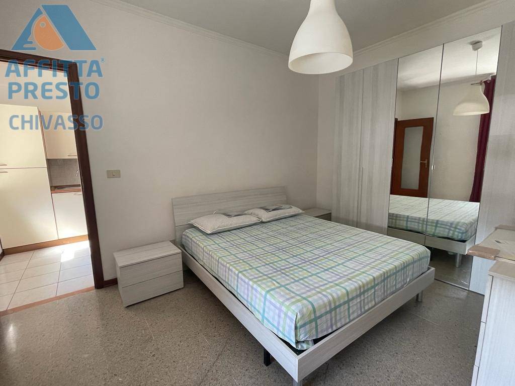 Appartamento a Chivasso in Via Pascoli, 1 - Foto 2