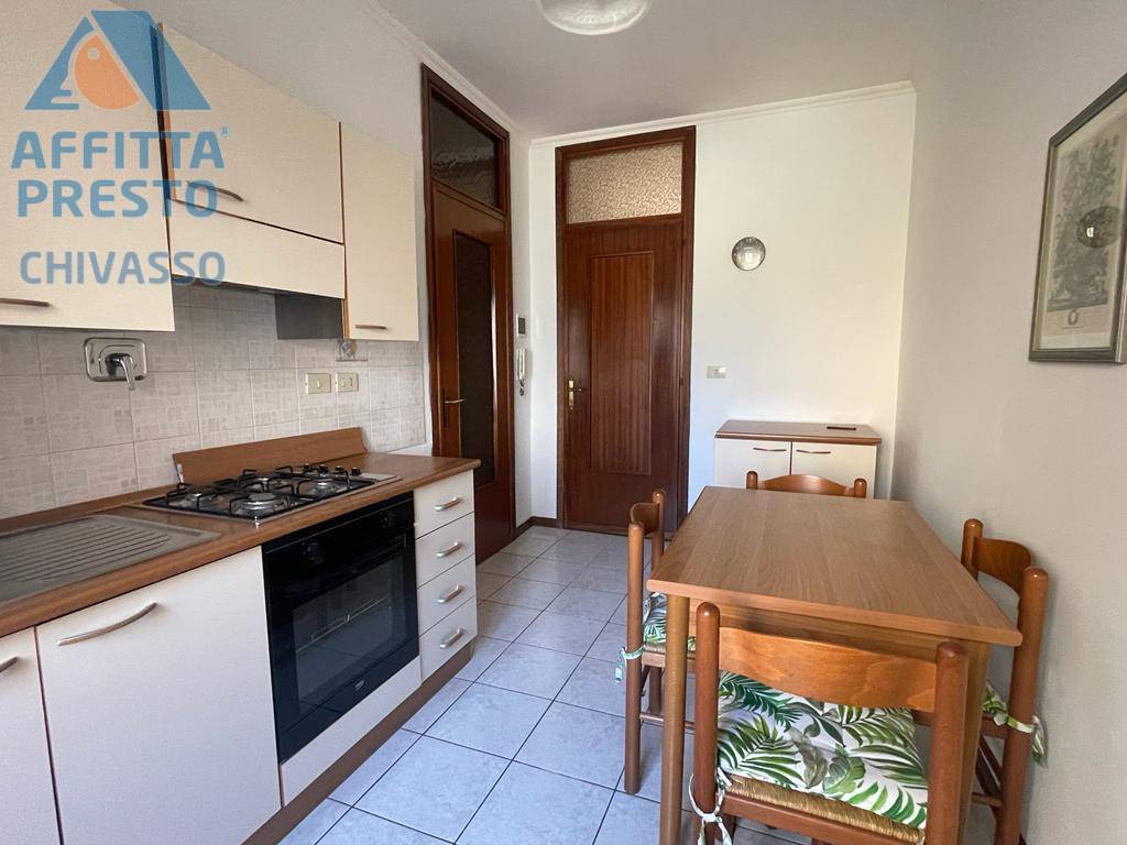 Appartamento a Chivasso in Via Pascoli, 1 - Foto 3