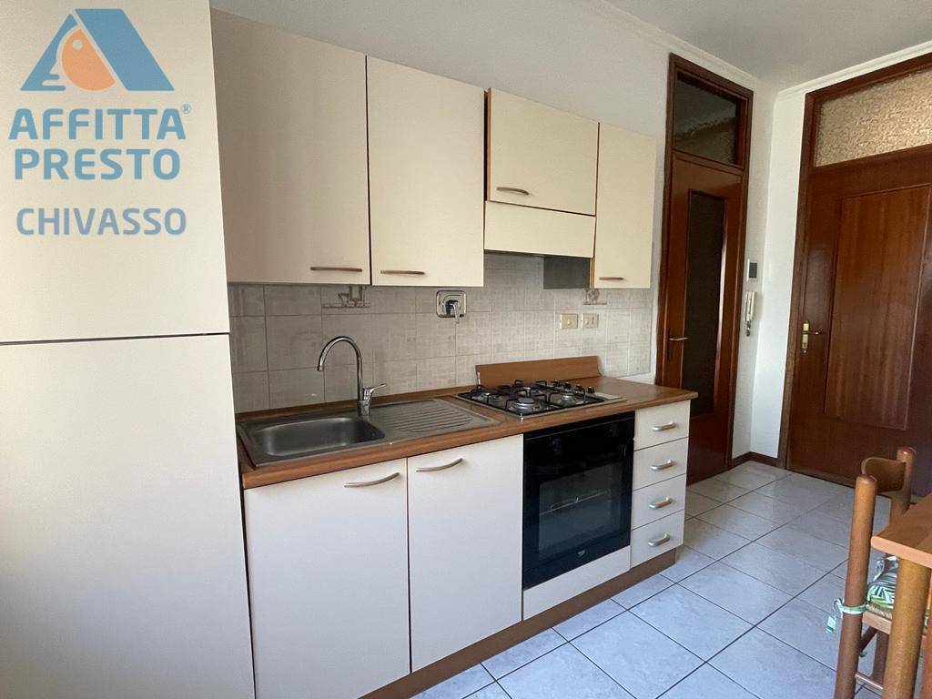 Appartamento a Chivasso in Via Pascoli, 1 - Foto 4