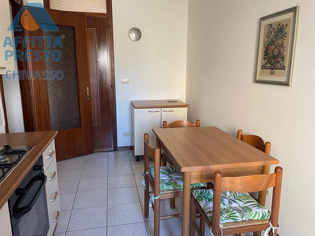 Appartamento a Chivasso in Via Pascoli, 1 - Foto 5