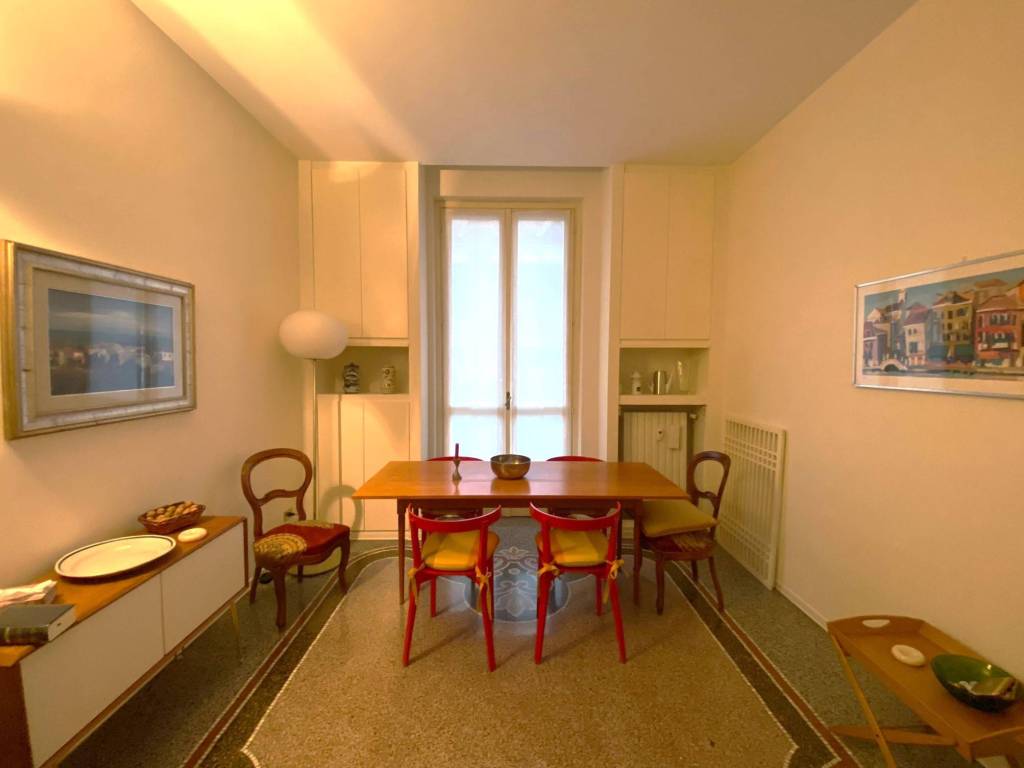 Appartamento a Asti in Corso Dante Alighieri, 70 - Foto 3