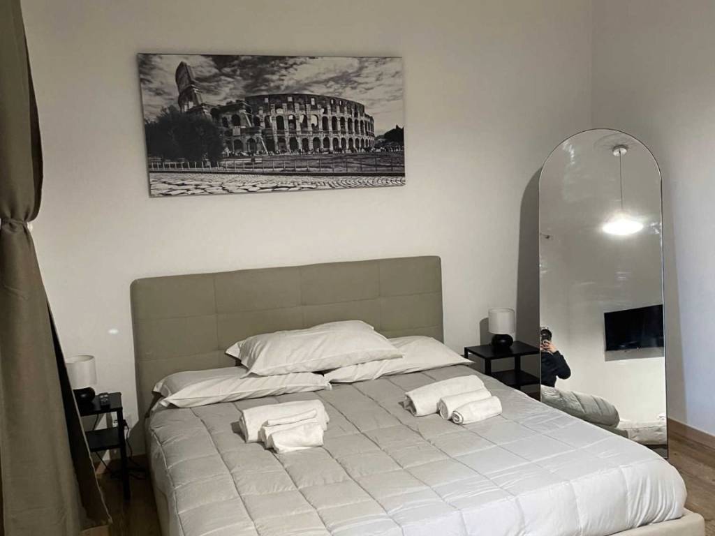 Attività / licenza a Roma in Viale Aurelio Saffi, 25 - Foto 2