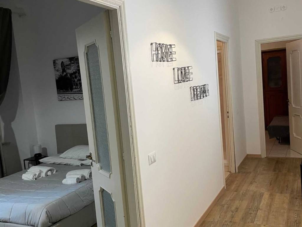 Attività / licenza a Roma in Viale Aurelio Saffi, 25 - Foto 5