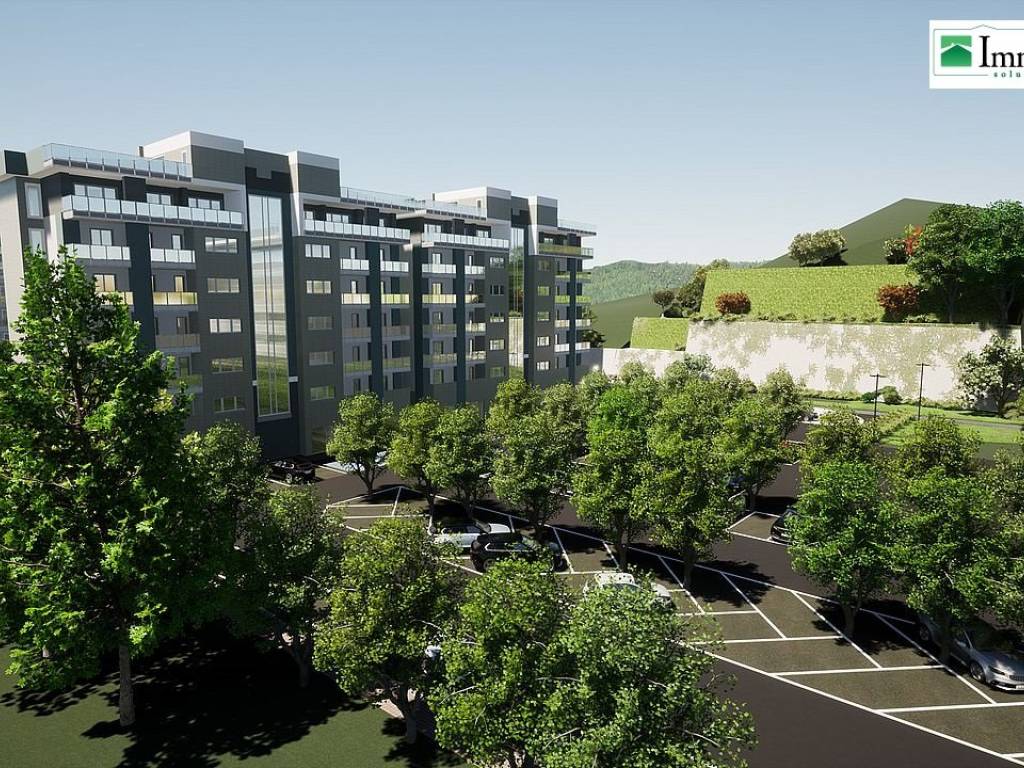 Appartamento a Potenza in Via Francesco Tammone - Foto 2