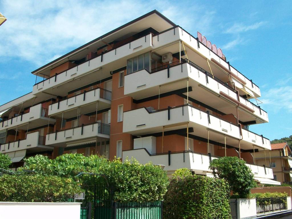Appartamento a Andora in Via Marco Polo, 45 - Foto 3