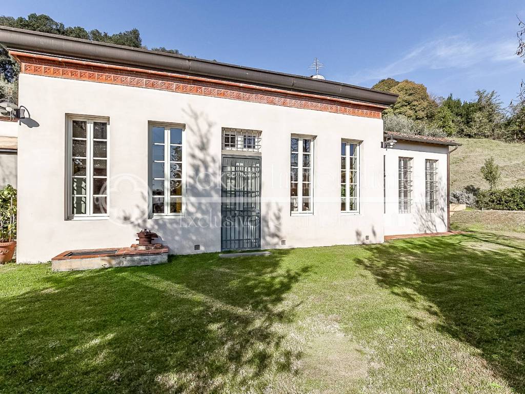 Villa a Lucca in Via delle Piagge, 1700 - Foto 3