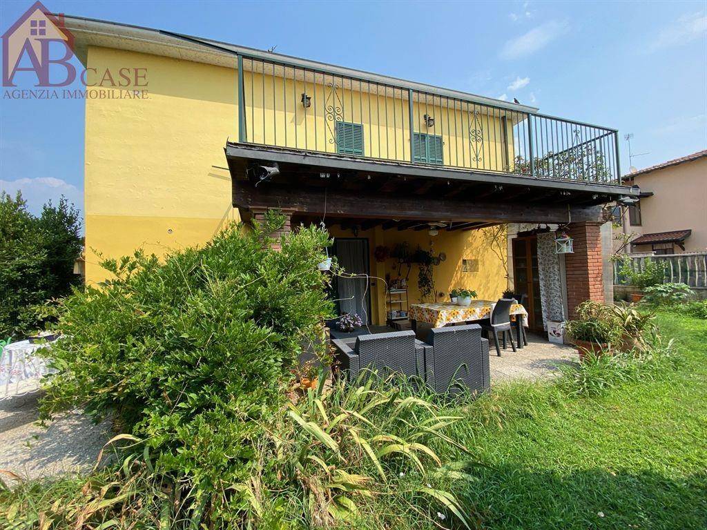 Villa a Gambolò in VIA MAZZINI, 8 - Foto 2