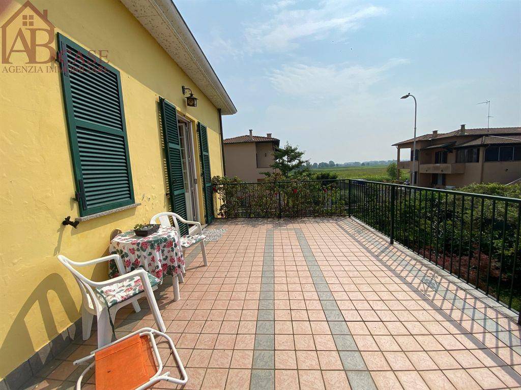 Villa a Gambolò in VIA MAZZINI, 8 - Foto 4