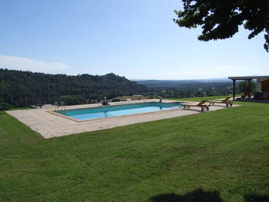 Villa a Collevecchio - Foto 2