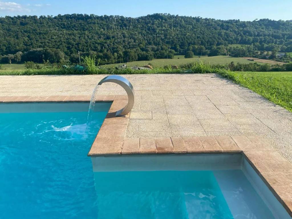 Villa a Collevecchio - Foto 4