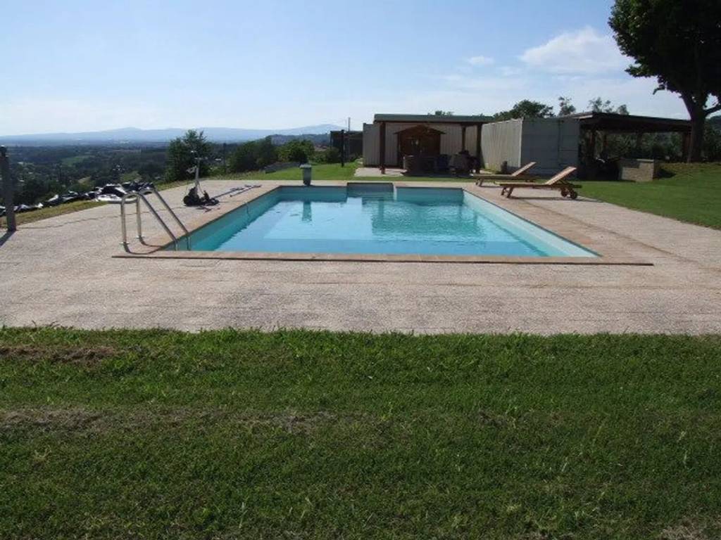 Villa a Collevecchio - Foto 5