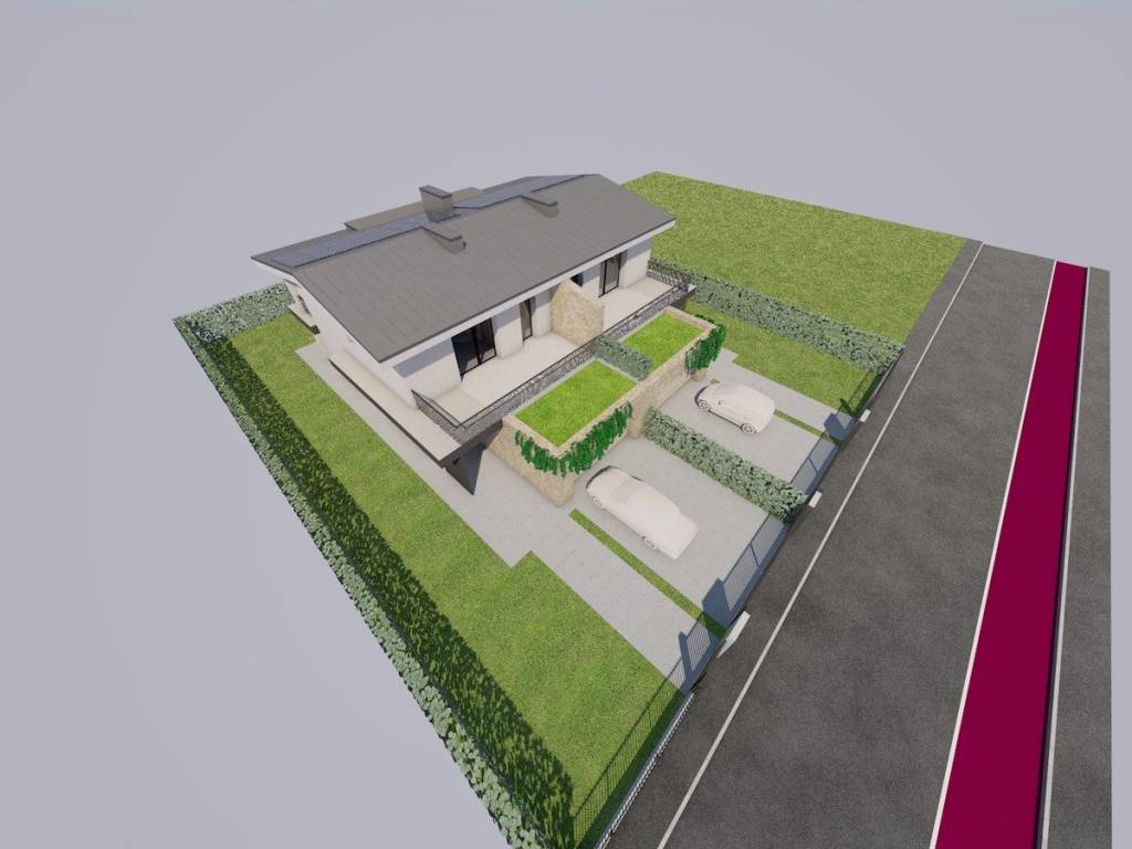 Villa a Bovolone in Via Umberto I - Foto 5
