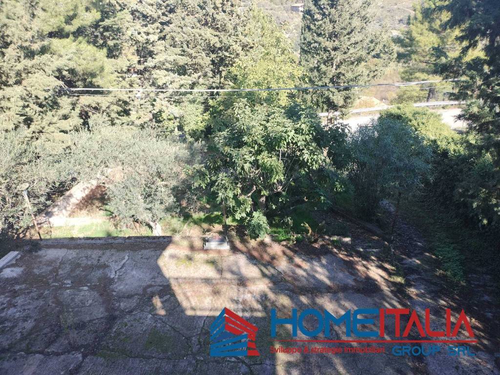 Villa a Belmonte mezzagno in Strada Regionale 12, 44 - Foto 3