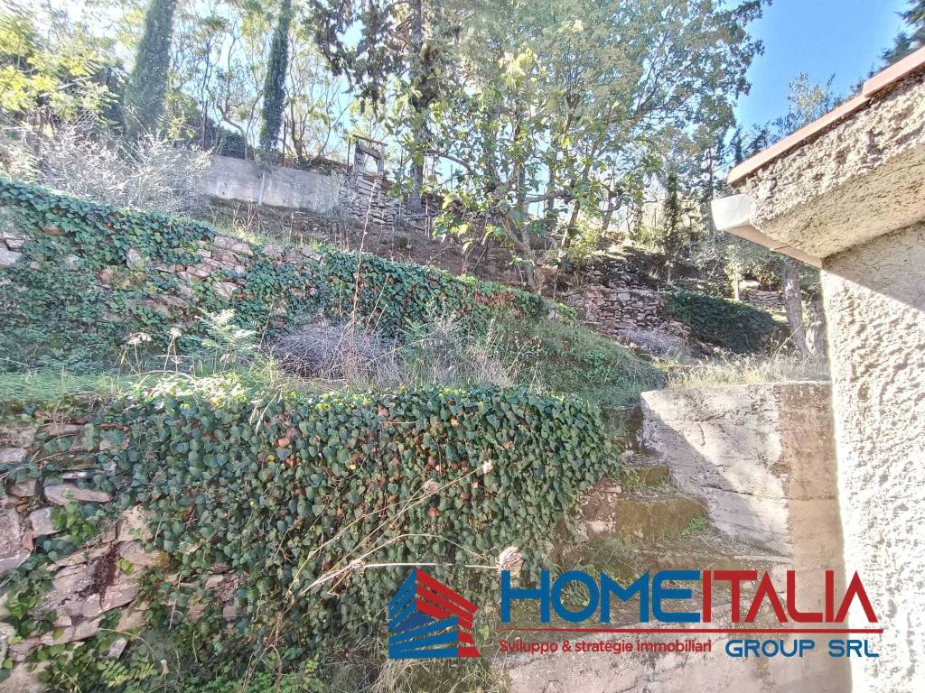 Villa a Belmonte mezzagno in Strada Regionale 12, 44 - Foto 4