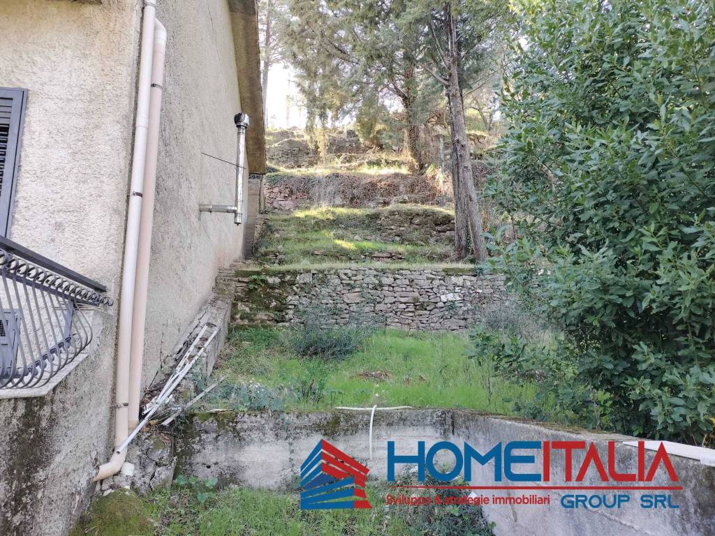 Villa a Belmonte mezzagno in Strada Regionale 12, 44 - Foto 5