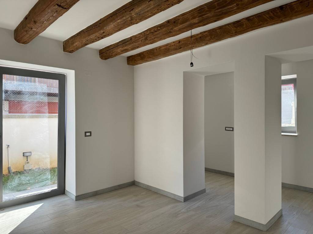 Appartamento a Trieste in Via Domenico Rossetti, 84 - Foto 3