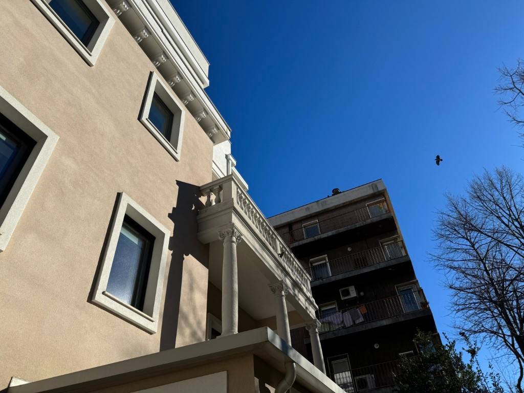 Appartamento a Trieste in Via Domenico Rossetti, 84 - Foto 4