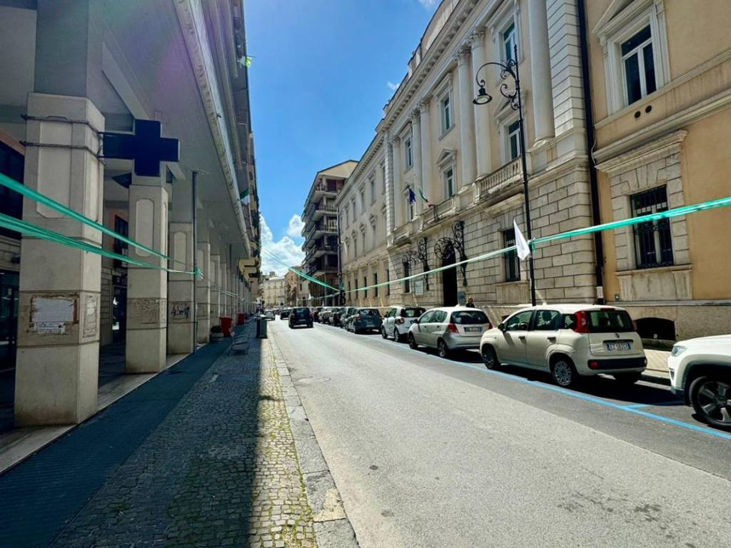 Immobile a Avellino in Via Pasquale Stanislao Mancini - Foto 2