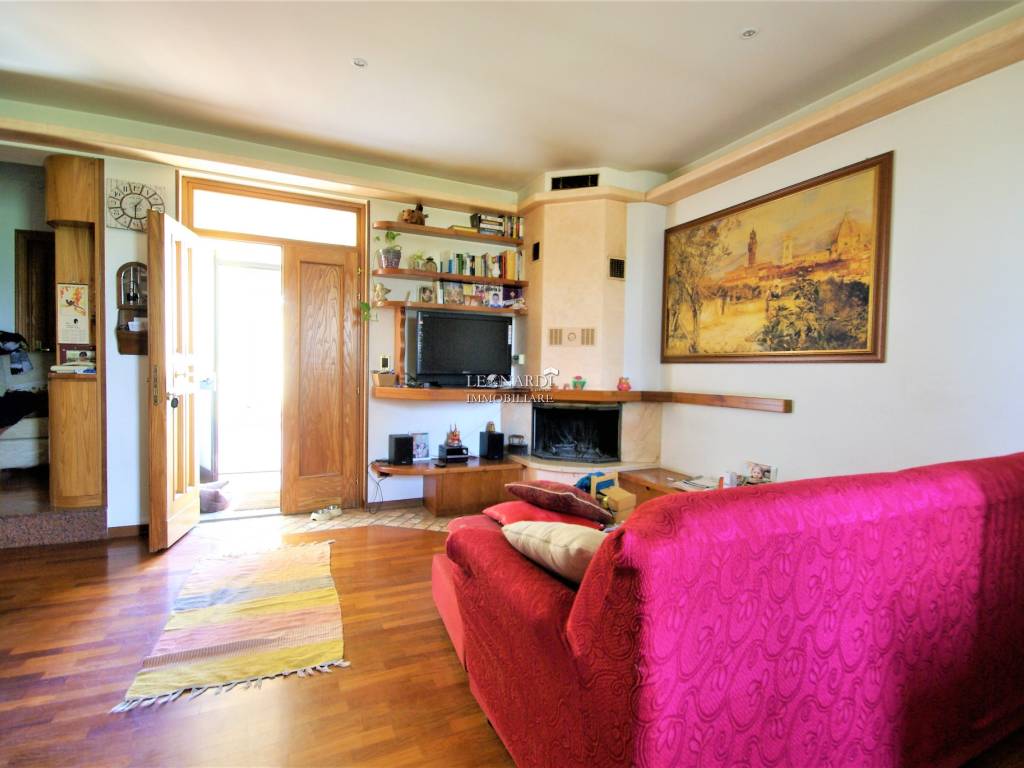Casa indipendente a Sansepolcro in Strada Comunale di San Pietro in Villa - Foto 2