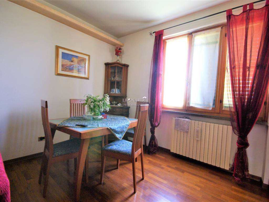 Casa indipendente a Sansepolcro in Strada Comunale di San Pietro in Villa - Foto 3