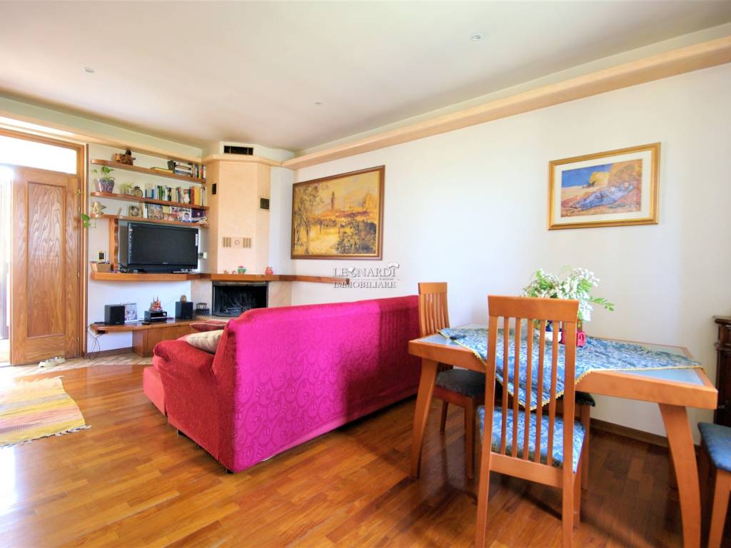Casa indipendente a Sansepolcro in Strada Comunale di San Pietro in Villa - Foto 4