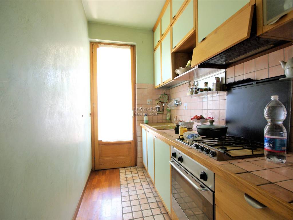 Casa indipendente a Sansepolcro in Strada Comunale di San Pietro in Villa - Foto 5