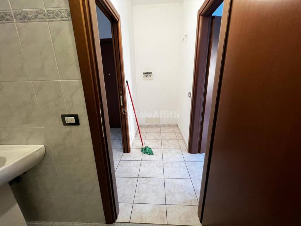 Appartamento a Modena in Via Giovanni Battista Malagoli - Foto 5