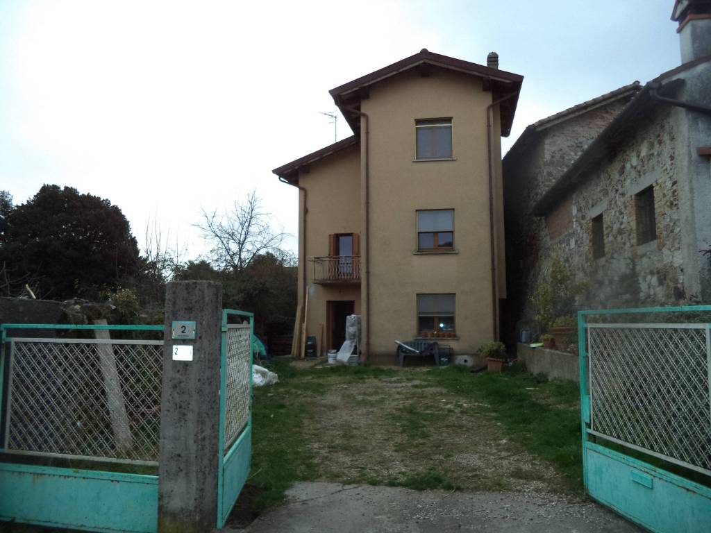 Villa a Moruzzo - Foto 2