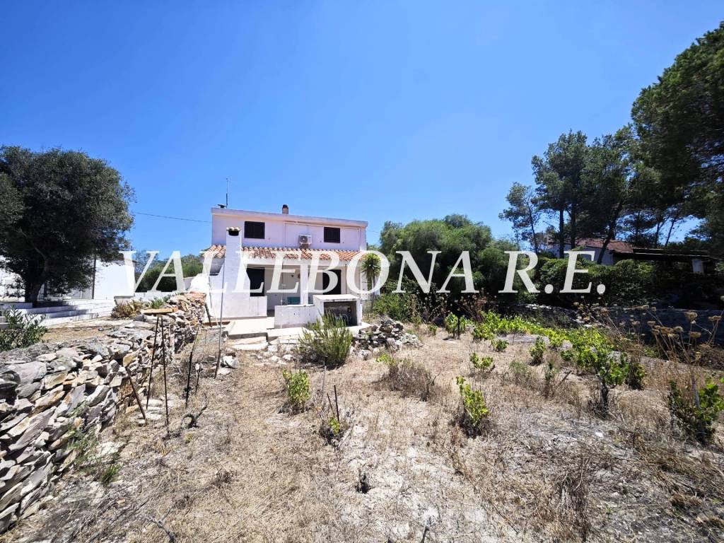 Villa a Carloforte in Località Spalmatore - Foto 2